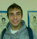 diego della spina